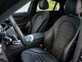 Mercedes-Benz GLC 300 300 d 245ch AMG Line 4Matic 9G-Tronic Schwarz - thumbnail 5