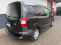 Ford Transit Courier Transit Courier TDCi*1 Hd.*97tkm*Navi*DAB+ Schwarz - thumbnail 3