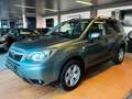 Subaru Forester Active 4X4/LEDER/NAVI/PANO/KAMERA/SHZ Grün - thumbnail 1