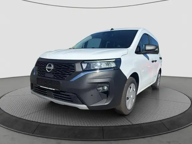 Nissan Townstar Kombi 1.3 DIG-T 130 PS 5 Jahre Garantie