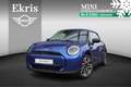 MINI Cooper Cabrio E Classic Trim | Pakket L Fekete - thumbnail 1