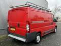 Citroen Jumper 30 2.2 HDI L2H1*3-PERS.*IMPERIAAL*HAAK*INRICHTING* Rouge - thumbnail 14