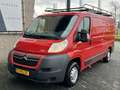 Citroen Jumper 30 2.2 HDI L2H1*3-PERS.*IMPERIAAL*HAAK*INRICHTING* Rosso - thumbnail 26