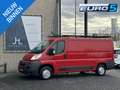 Citroen Jumper 30 2.2 HDI L2H1*3-PERS.*IMPERIAAL*HAAK*INRICHTING* Rosso - thumbnail 1