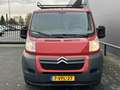 Citroen Jumper 30 2.2 HDI L2H1*3-PERS.*IMPERIAAL*HAAK*INRICHTING* Rouge - thumbnail 17