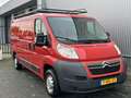 Citroen Jumper 30 2.2 HDI L2H1*3-PERS.*IMPERIAAL*HAAK*INRICHTING* Rouge - thumbnail 13