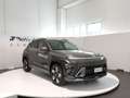 Hyundai KONA NEW KONA 1.6 HEV DCT X LINE Grigio - thumbnail 6