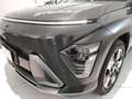 Hyundai KONA NEW KONA 1.6 HEV DCT X LINE Grigio - thumbnail 9