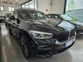 BMW X4 X4 G02 2018 xdrive20d mhev 48V Msport X auto Blu/Azzurro - thumbnail 1