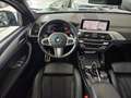 BMW X4 X4 G02 2018 xdrive20d mhev 48V Msport X auto Blu/Azzurro - thumbnail 12