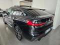 BMW X4 X4 G02 2018 xdrive20d mhev 48V Msport X auto Blu/Azzurro - thumbnail 4