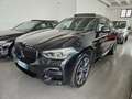 BMW X4 X4 G02 2018 xdrive20d mhev 48V Msport X auto Blu/Azzurro - thumbnail 3