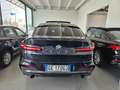 BMW X4 X4 G02 2018 xdrive20d mhev 48V Msport X auto Blu/Azzurro - thumbnail 5