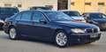 BMW 750 Li-Aut.-Navi-Leder-Xeonon-Klimaaut Modrá - thumbnail 1