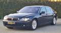BMW 750 Li-Aut.-Navi-Leder-Xeonon-Klimaaut Azul - thumbnail 20