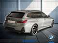 BMW 320 d Touring mhev 48V Msport xdrive auto Grigio - thumbnail 6