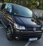 Volkswagen T5 Multivan Multivan 2.0Bi-TDI BMT Brun - thumbnail 3