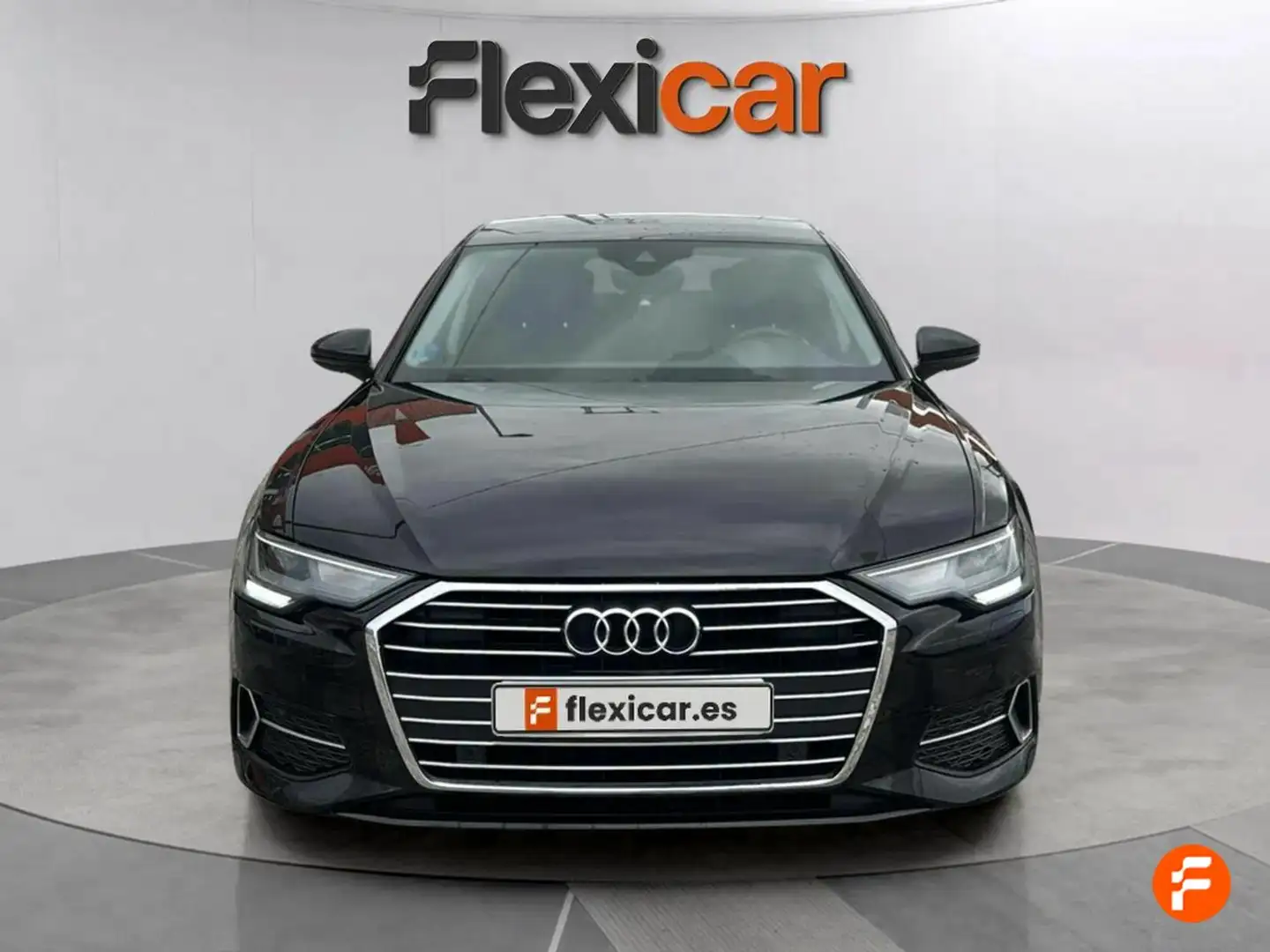 Audi A6 35 TDI 120kW (163CV) S tronic Negro - 2