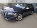 Audi S6 4.0 TFSI ! FULL OPTIONS Blau - thumbnail 1