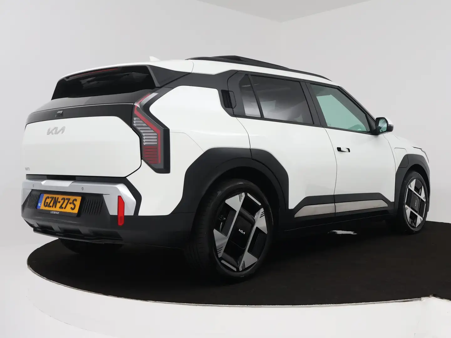 Kia EV3 Plus Advanced 58.3 kWh | Panoramadak | Camera | Le Wit - 2