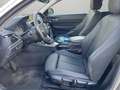 BMW 118 d SPORT LINE LED NAVI HIFI TEMPOMAT SHZ Argent - thumbnail 9