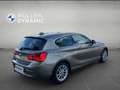 BMW 118 d SPORT LINE LED NAVI HIFI TEMPOMAT SHZ Argent - thumbnail 7