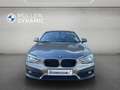 BMW 118 d SPORT LINE LED NAVI HIFI TEMPOMAT SHZ Argent - thumbnail 2