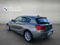 BMW 118 d SPORT LINE LED NAVI HIFI TEMPOMAT SHZ Argent - thumbnail 5
