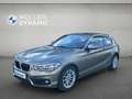 BMW 118 d SPORT LINE LED NAVI HIFI TEMPOMAT SHZ Argent - thumbnail 1