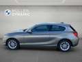 BMW 118 d SPORT LINE LED NAVI HIFI TEMPOMAT SHZ Argent - thumbnail 4