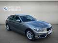 BMW 118 d SPORT LINE LED NAVI HIFI TEMPOMAT SHZ Argent - thumbnail 3