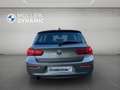 BMW 118 d SPORT LINE LED NAVI HIFI TEMPOMAT SHZ Argent - thumbnail 6