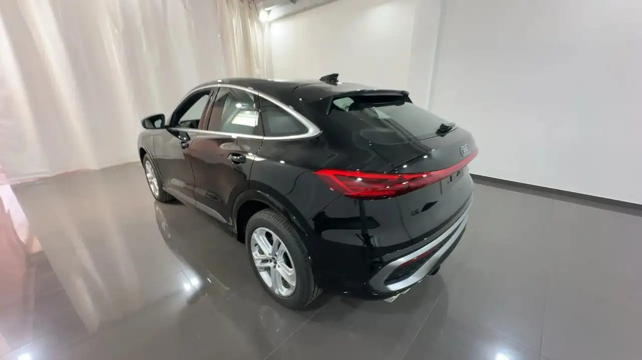 Audi Q5 2026