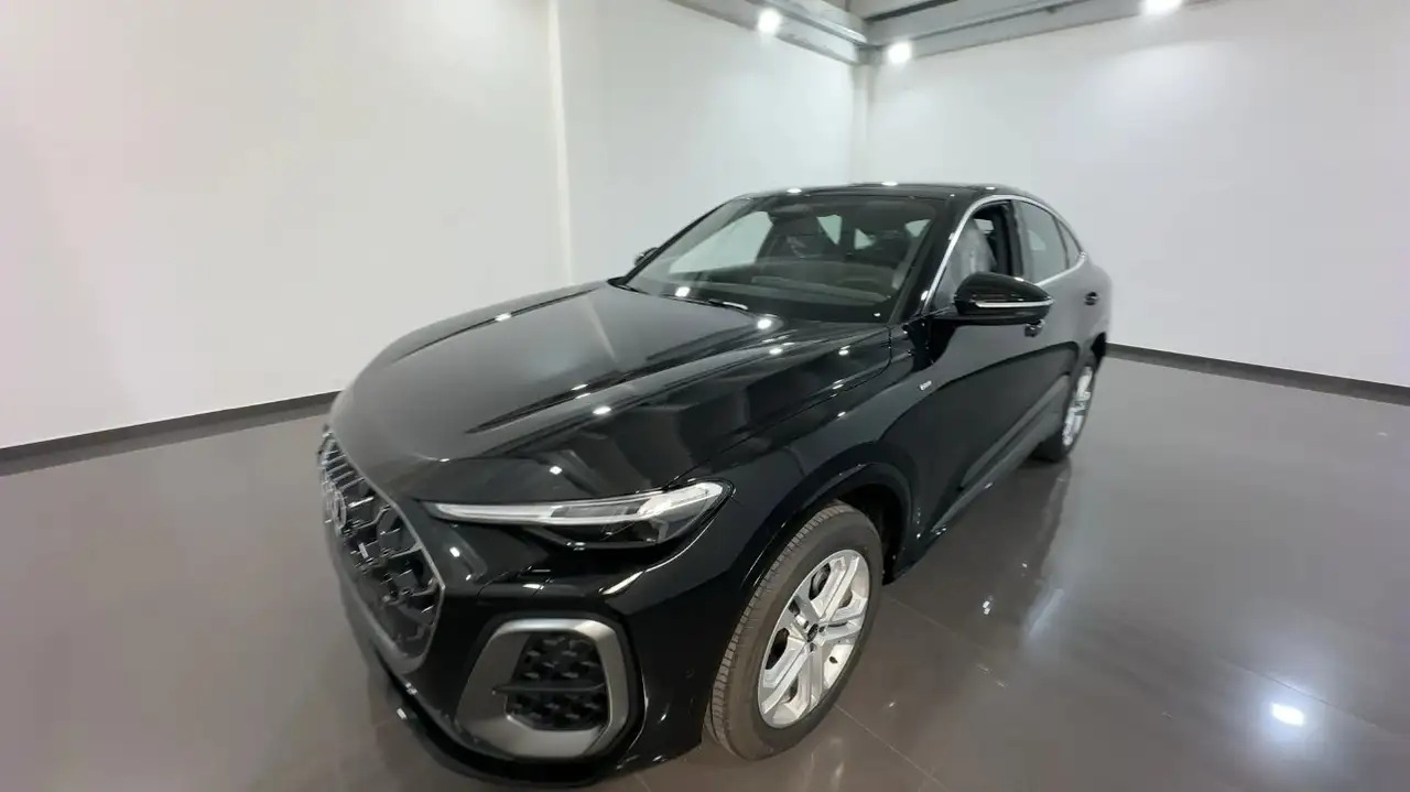 Audi Q5 2026