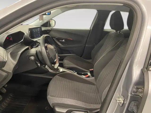 Peugeot 2008 view 7