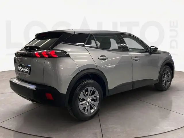 Peugeot 2008 view 27