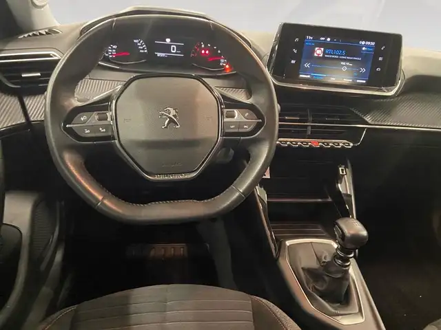 Peugeot 2008 view 26