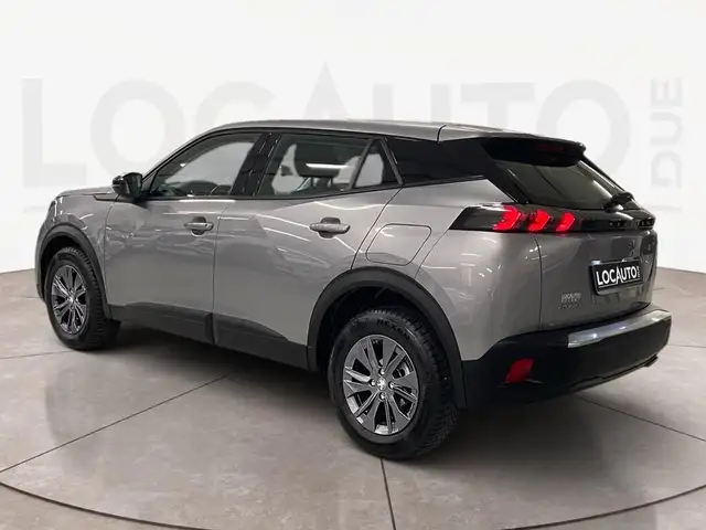 Peugeot 2008 view 5