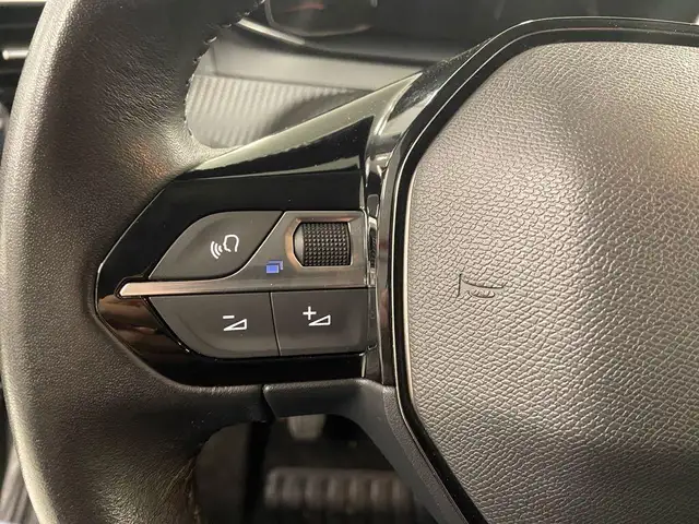Peugeot 2008 view 13