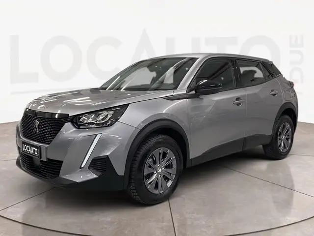 Peugeot 2008 view 28