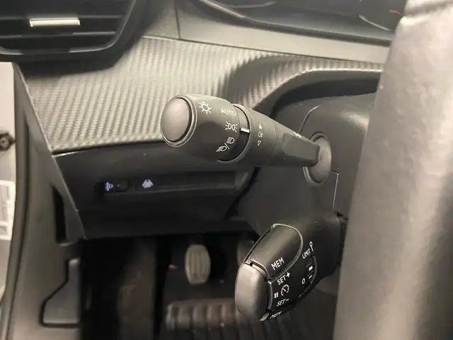 Peugeot 2008 view 19