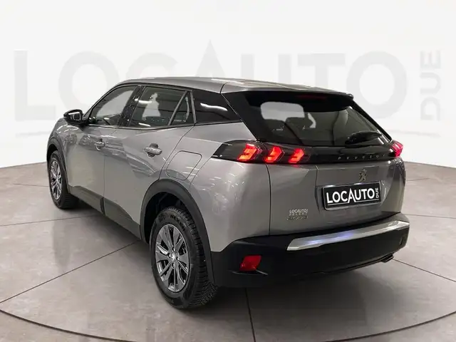 Peugeot 2008 view 25