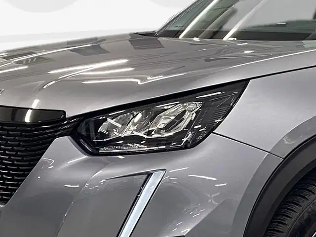 Peugeot 2008 view 21