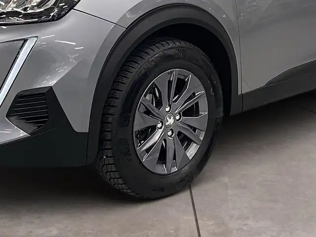 Peugeot 2008 view 15
