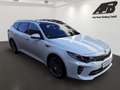Kia Optima 2.0 AT GT (neuer Motor) GD LED Sound System Blanc - thumbnail 1