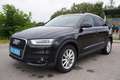 Audi Q3 2.0 TDI Schwarz - thumbnail 2