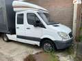 Mercedes-Benz Sprinter 518 3.0 CDI 366 DC Wit - thumbnail 1