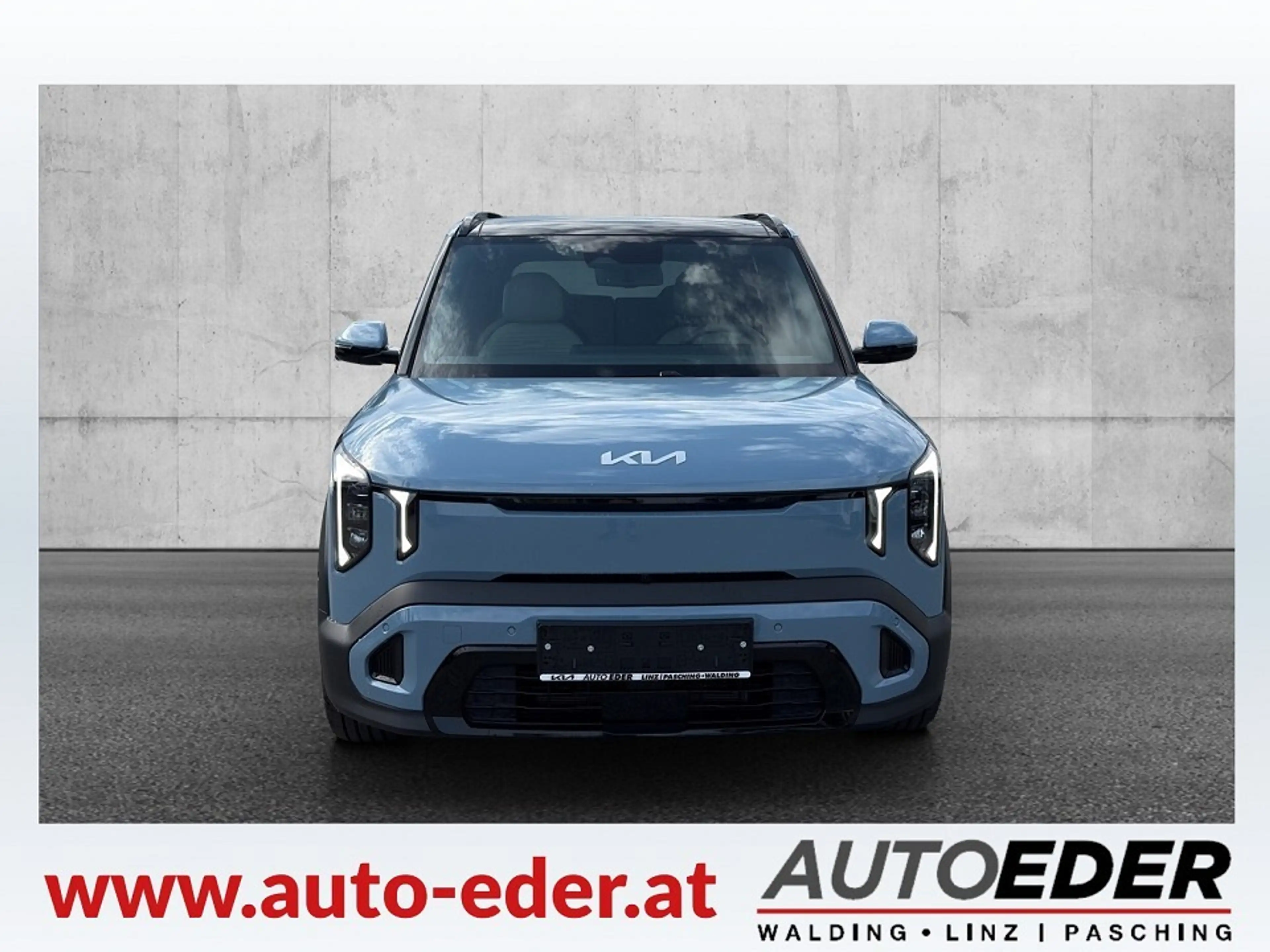 Kia EV2 4S FWD 61kWh GT-Line — photo 2