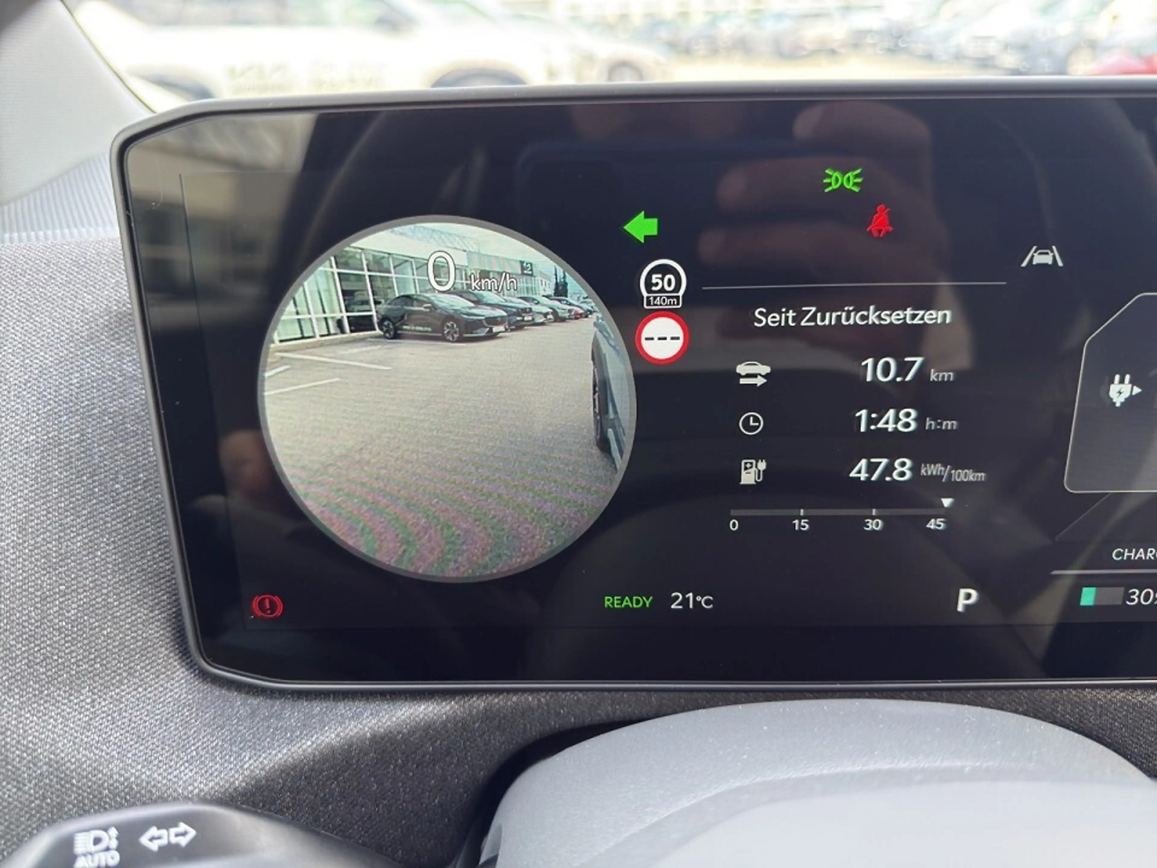 Kia EV2 4S FWD 61kWh GT-Line — photo 12