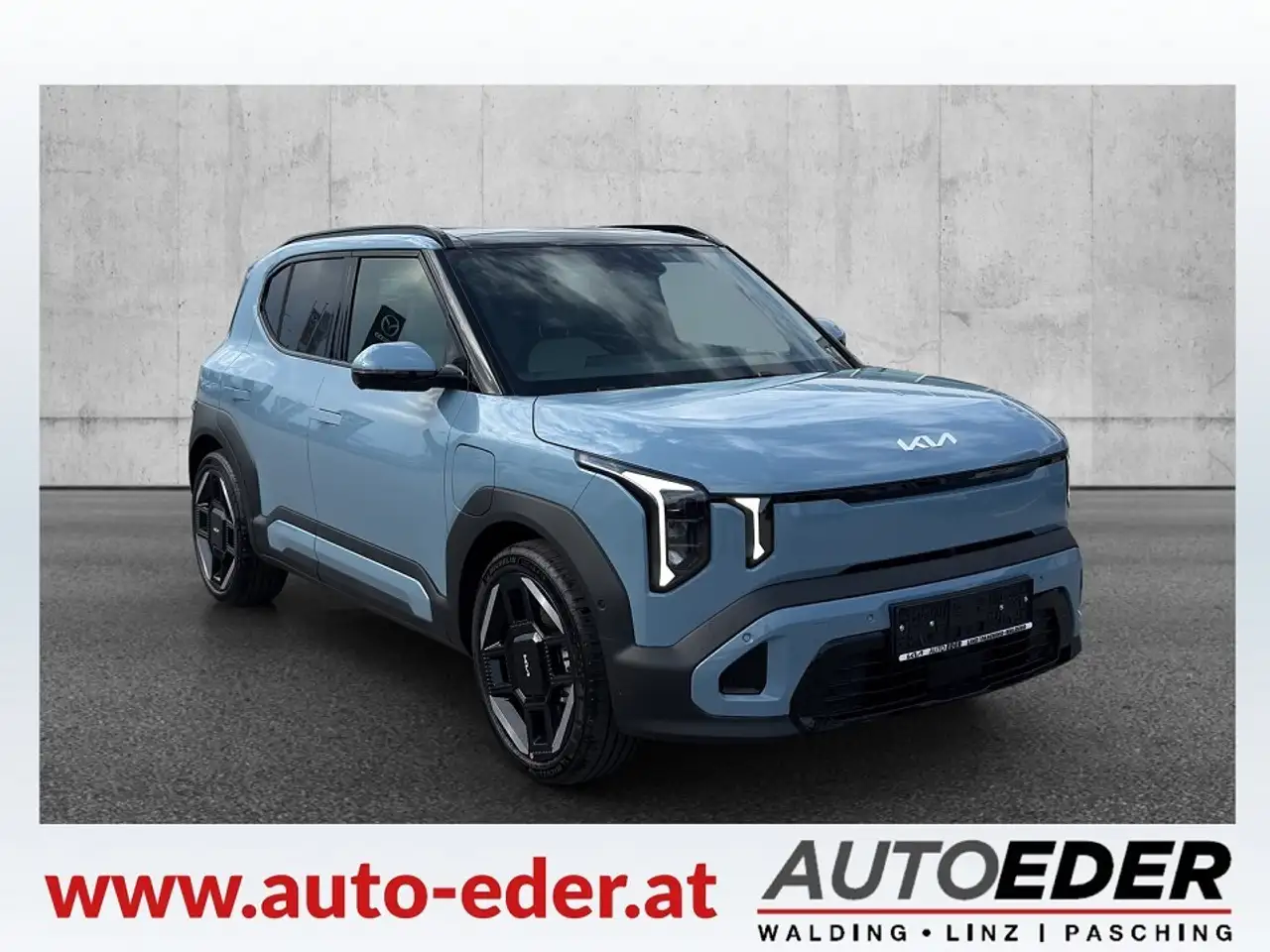 Kia EV2